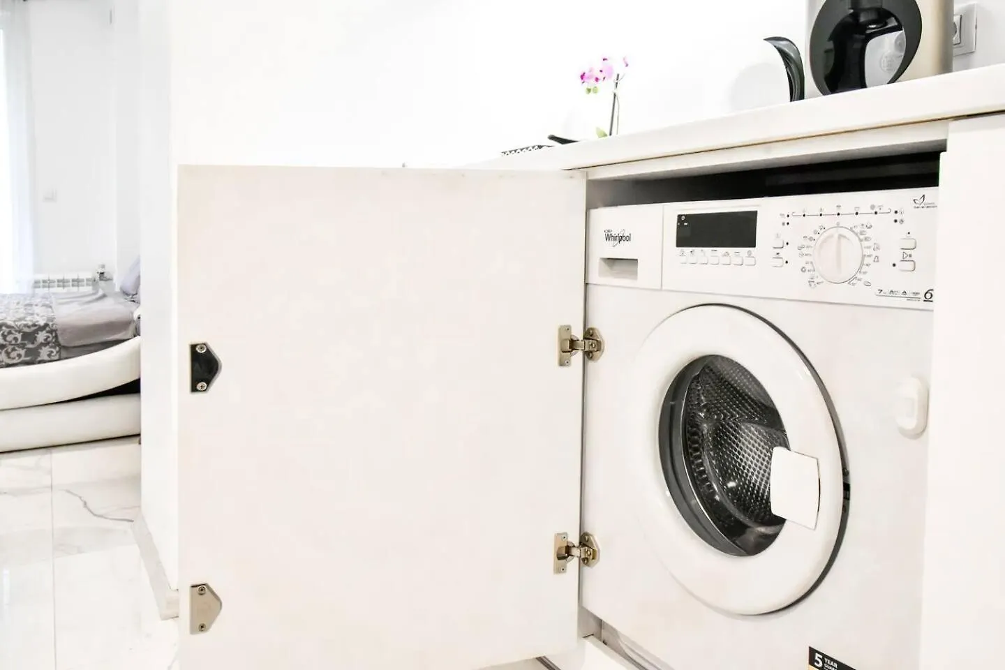 1Bdr Studio Prime Location Ndk Area Sofia Bulgaria
