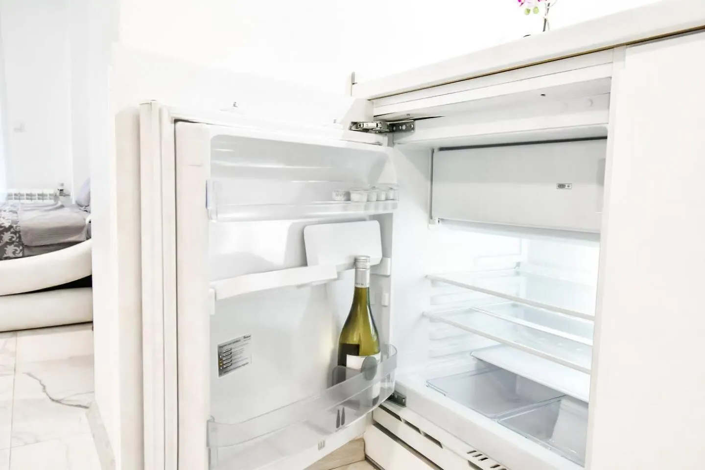 Apartment 1Bdr Studio Prime Location Ndk Area Sofia Bulgaria