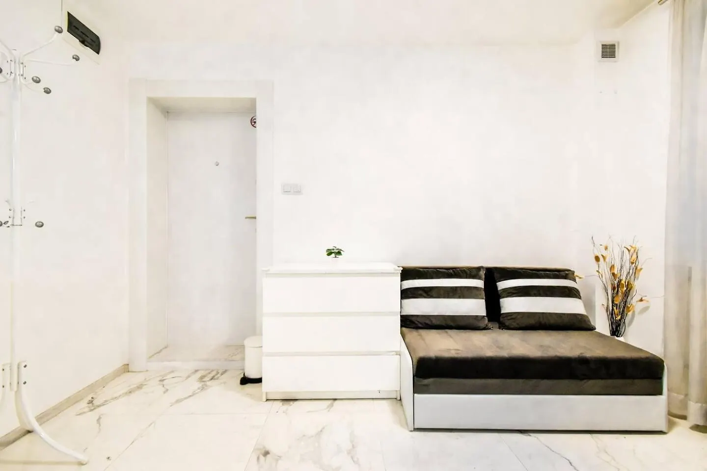 1Bdr Studio Prime Location Ndk Area Sofia