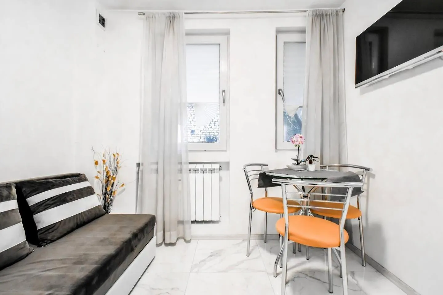 1Bdr Studio Prime Location Ndk Area Sofia 0*,  Bulgaria