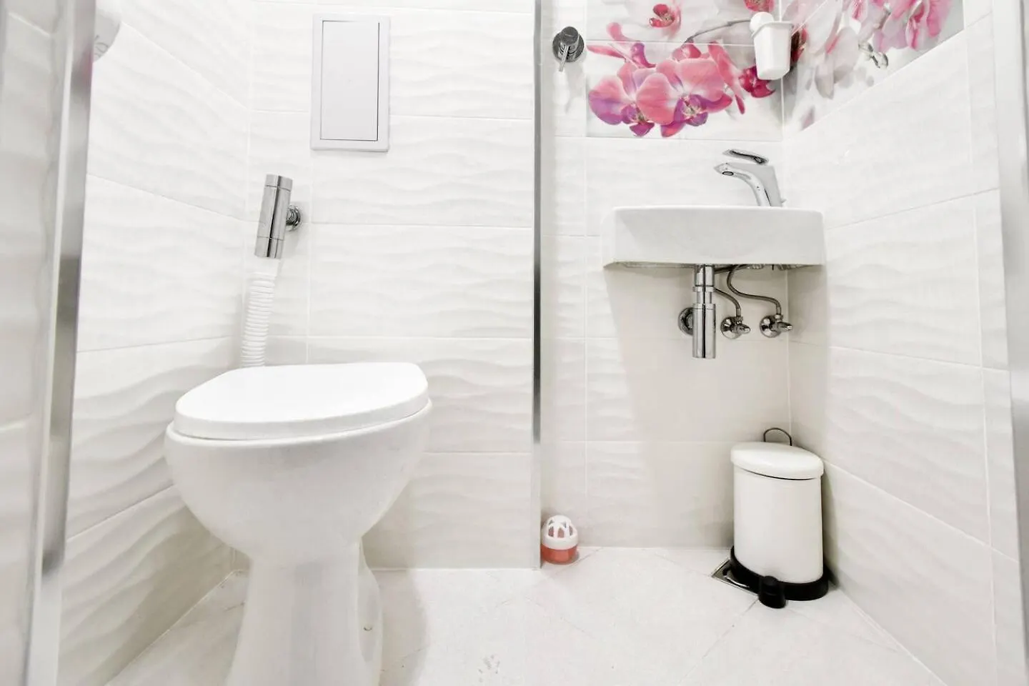 Apartment 1Bdr Studio Prime Location Ndk Area Sofia Bulgaria