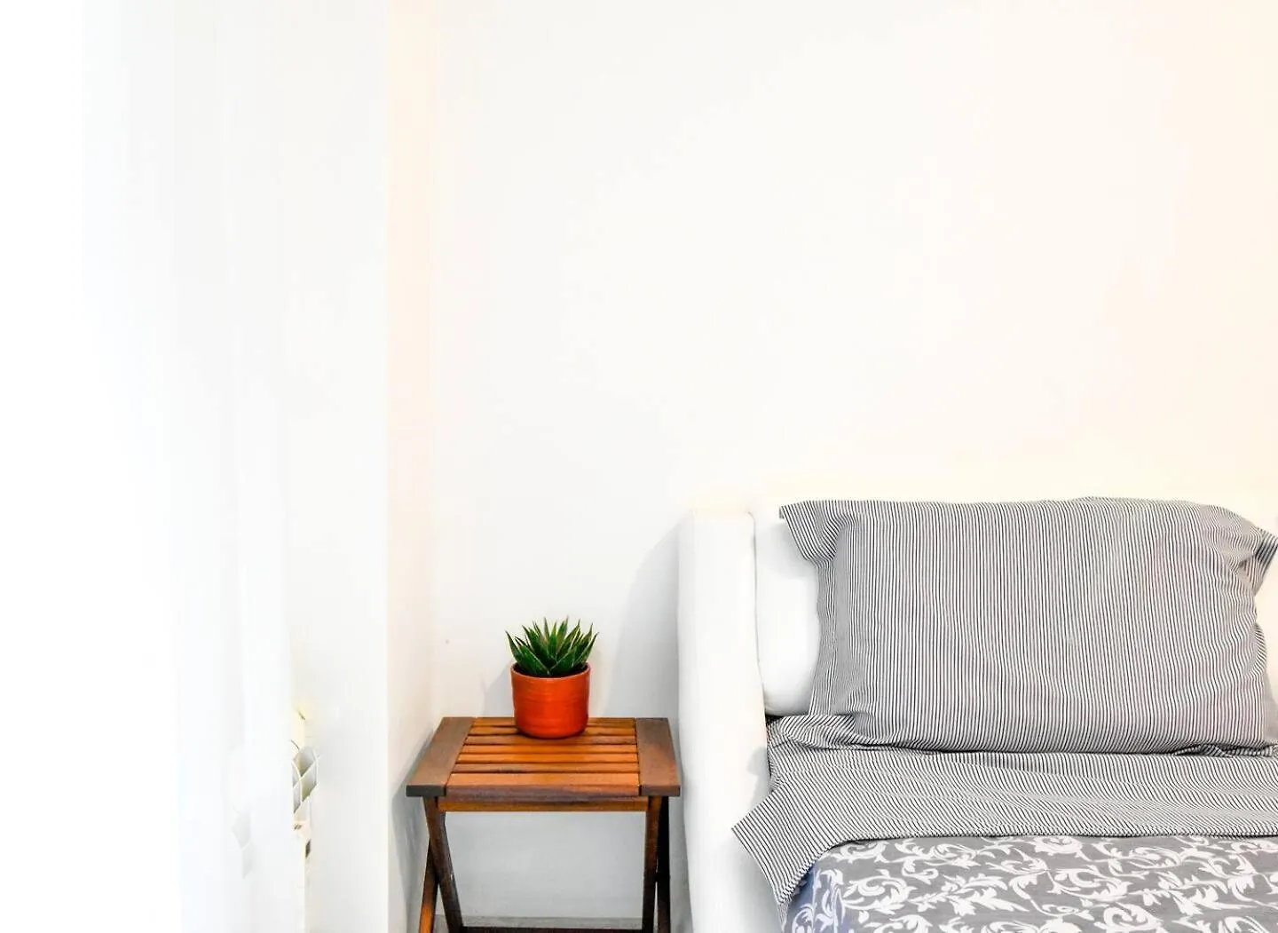 Apartment 1Bdr Studio Prime Location Ndk Area Sofia