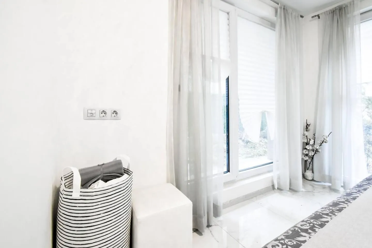 1Bdr Studio Prime Location Ndk Area Sofia 0*,  Bulgaria