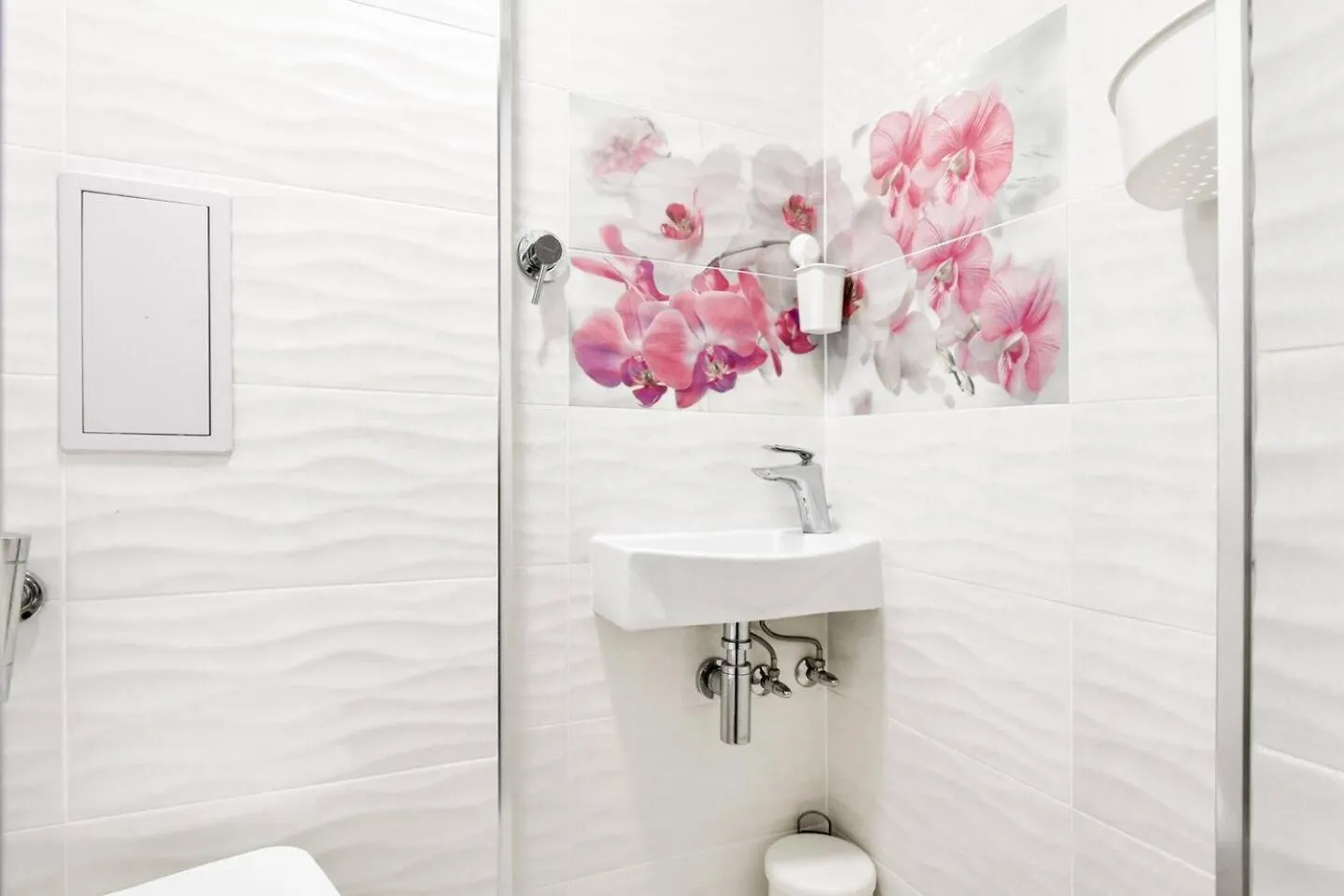 1Bdr Studio Prime Location Ndk Area Sofia Apartment
